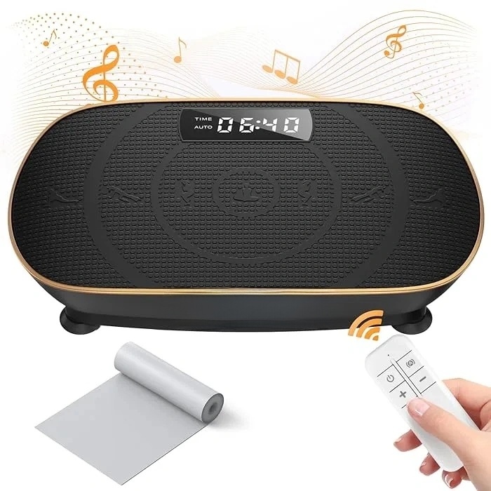 Smart Slimming Plate 🔥 burn fat, tone muscles